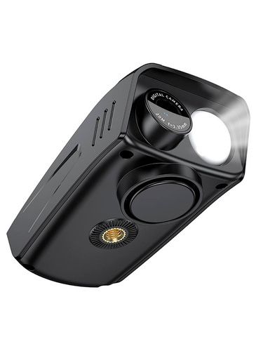 Мото и вело видеорегистратор