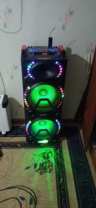 kalonka BOHONG Sotiladi