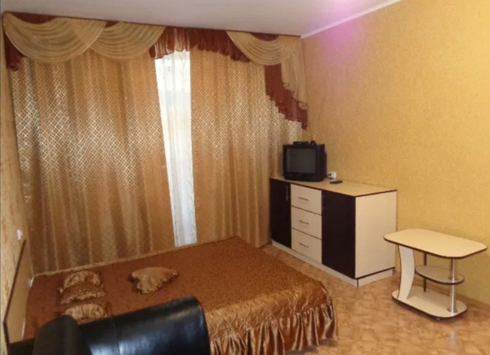 Сарыарка 11-Кенесары,  2ч 2000