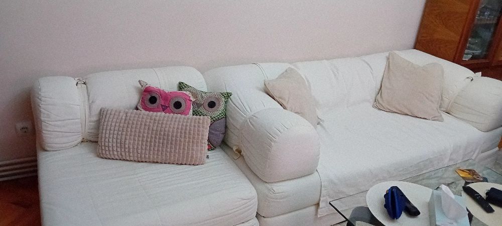 Fotolii extensibile din saltele - Living Neoset