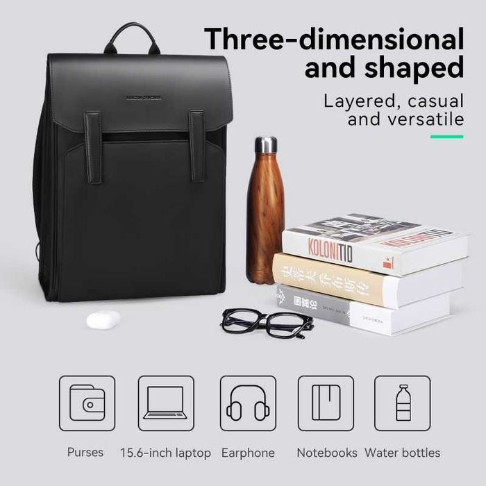 MR6602 Ryukzak

Brend: MARK RYDEN