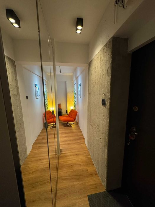 proprietar Smart Luxury Studio | Universitate | Romarta | Capsa