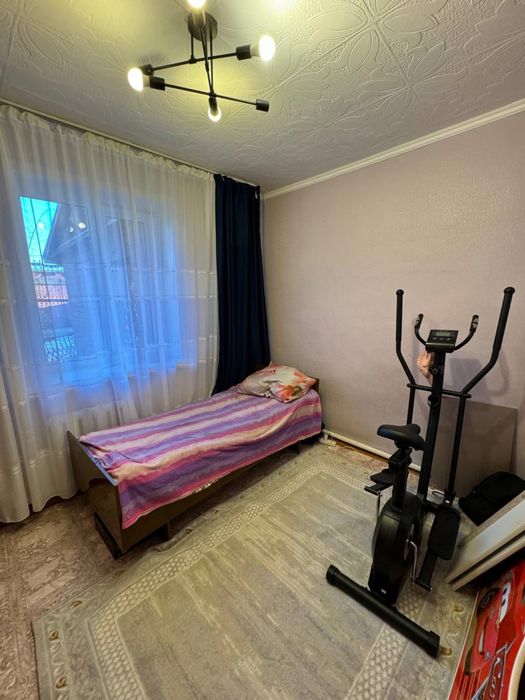 Продается 4х комнатный частный дом