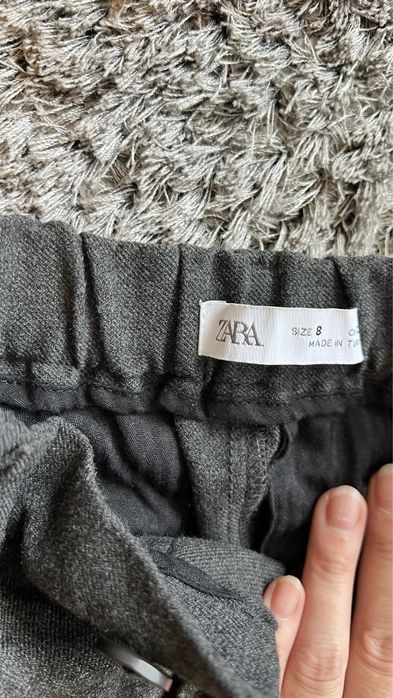 Брюки на мальчика