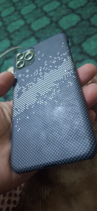 Iphone 11 pro max 256 gb