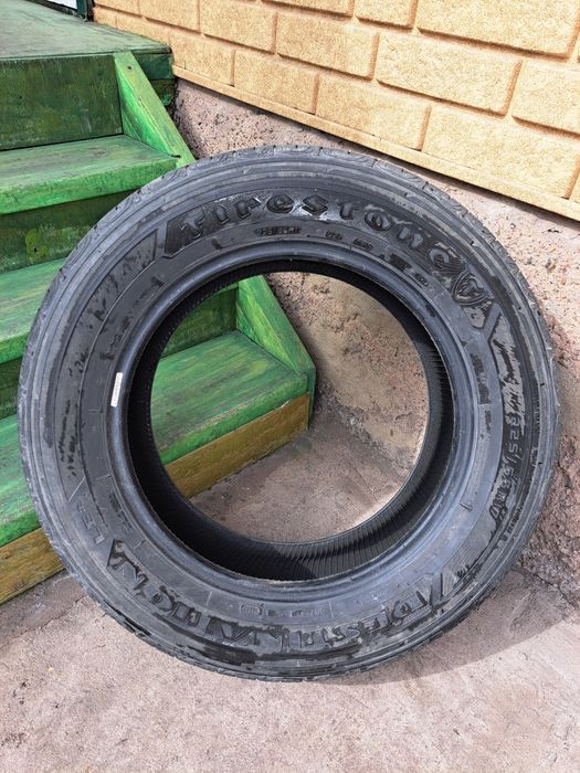 Продам летние шины