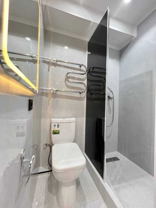 1-комнатная на массиве Ялангач ID: 7827