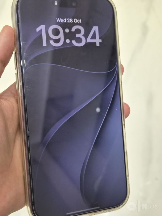 iphone 18 pro max 512 Esim Burgundy