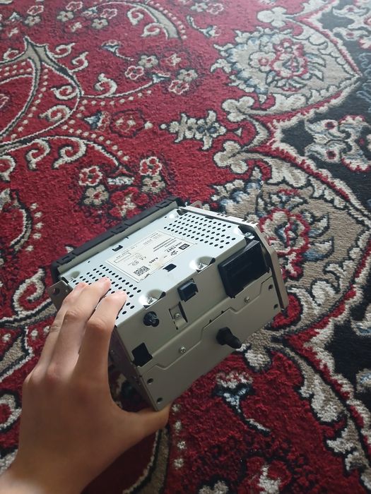 Spark magitafon radnoy