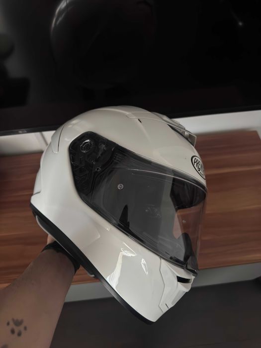 Casca MOTO Premier Devil U8, marimea L