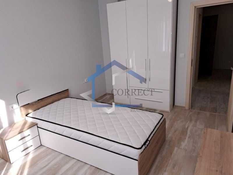 Дава се под наем Тристаен апартамент в Варна, Възраждане 1 - 86 кв.м за 510 € - Снимка #11