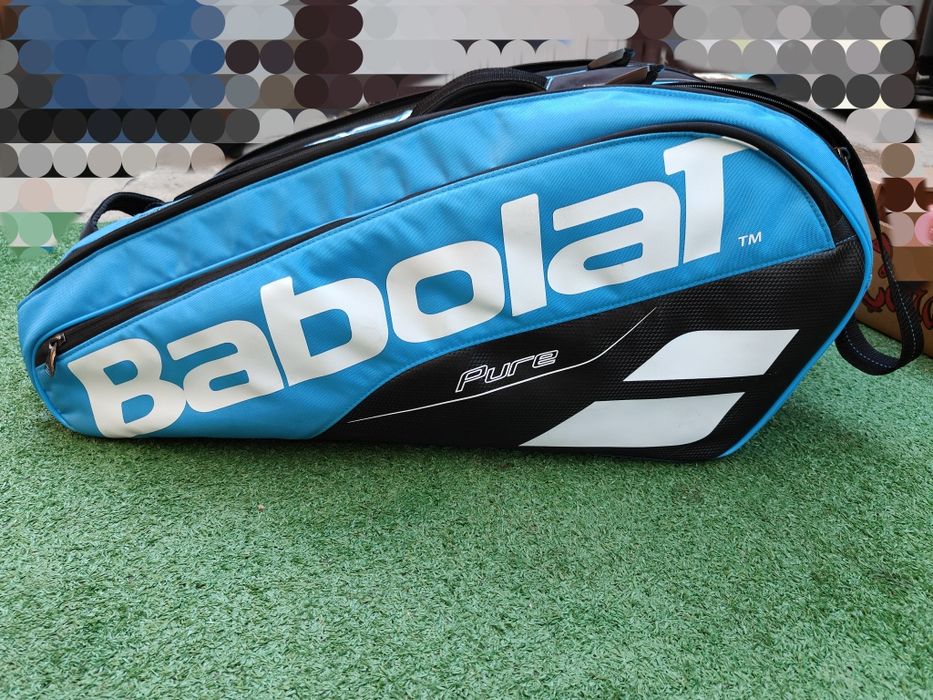 Termobag Babolat Pure Drive 2018