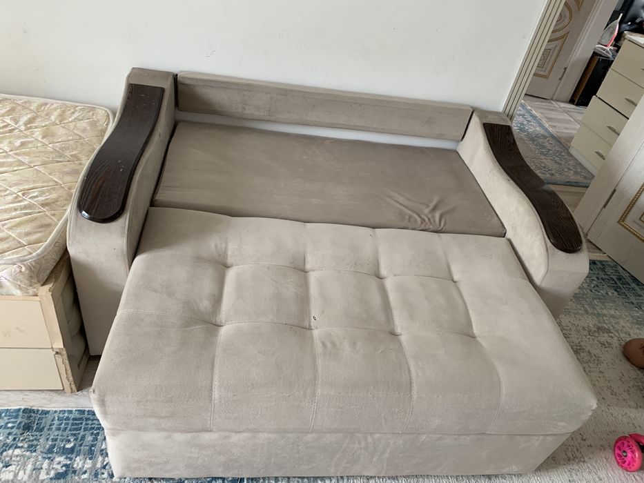 Спальный гарнитор