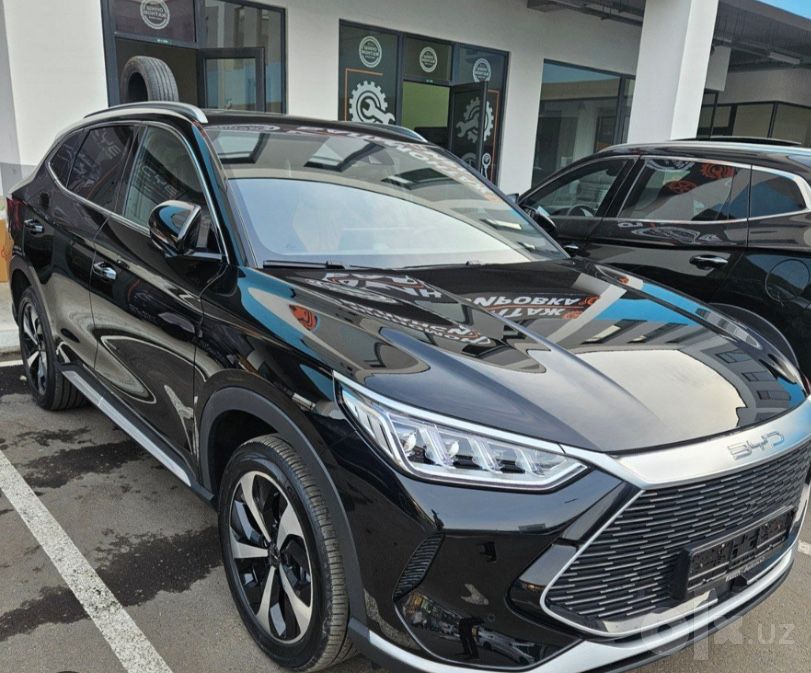Byd song puls dm-i 2023 yil