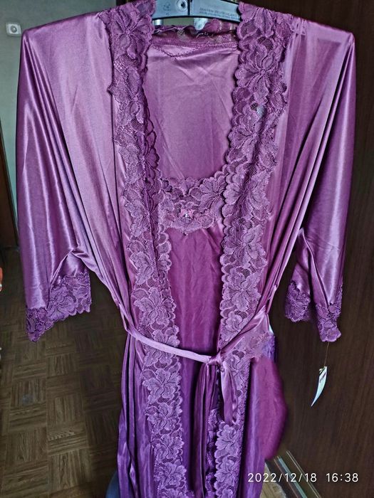 Комплект женского белья Корея