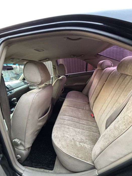 Продам camry 2002