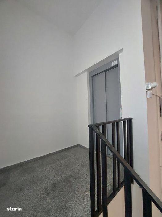 Tomis Nord, spatii IDEAL BIROURI - 80 mp., finisat 2023