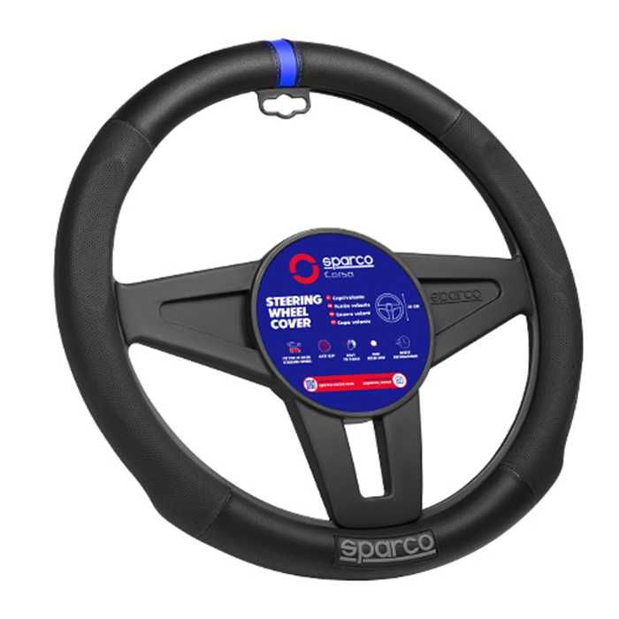 Калъф за волан SPARCO
