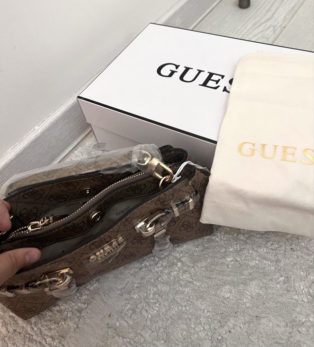 Сумка Guess новая