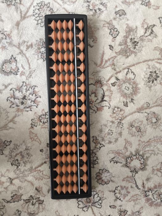 Счётчик для детей исма