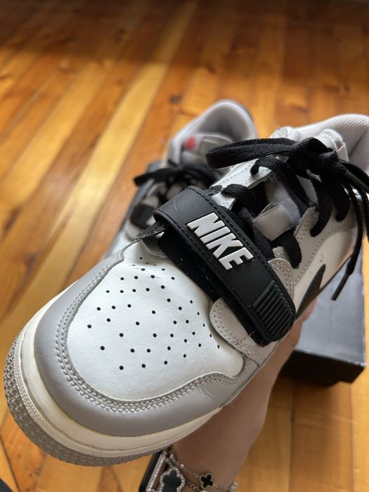 Jordan Legacy-38,5
