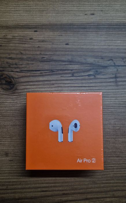 Безжични слушалки AIR PRO 2