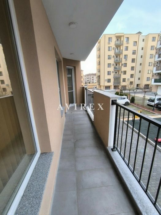 Дава се под наем Тристаен апартамент в Пловдив, Остромила - 100 кв.м за 498.27 € - Снимка #4