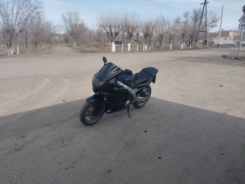 Продам хороший мотоцикл