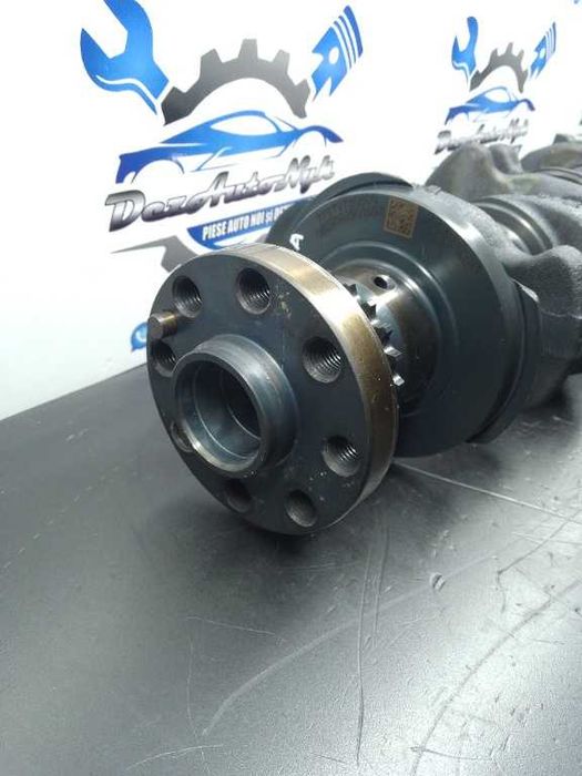 Vibrochen BMW E87 E90 E91 2.0 d N47 D20A 2008-2013