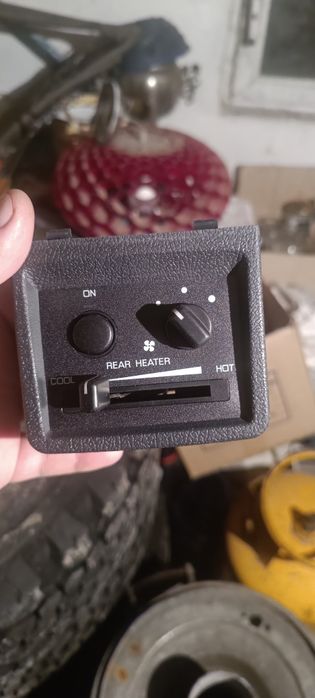 Продам на Паджеро 2