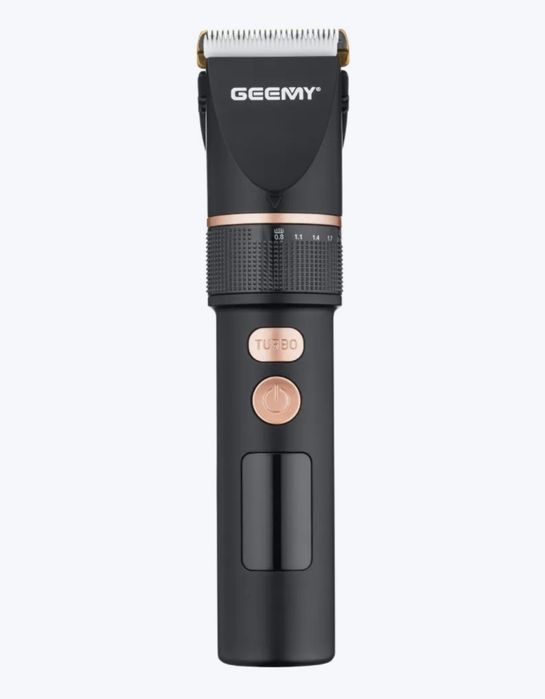 Продам машинку для стрижки волос GEEMY