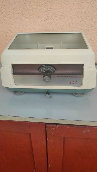 Аптекарска везна уникат HENRY TROEMNER INC. PHARMACY SC