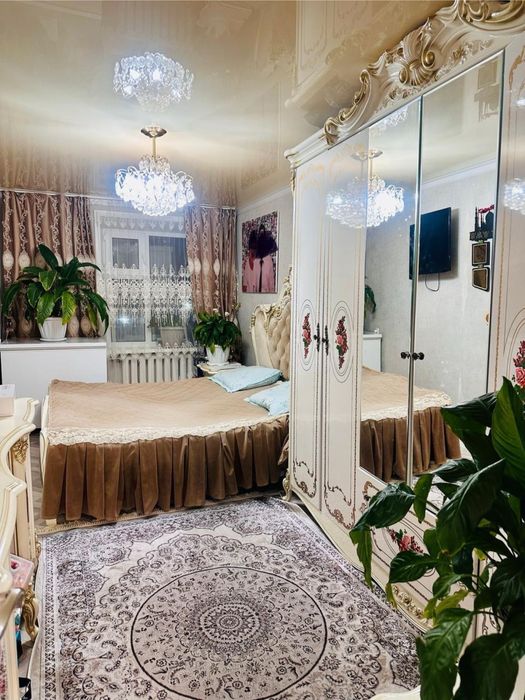 3-комнатная квартира в городе Аркалык