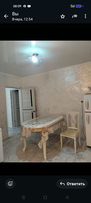 Дагестанский стол, 4орындығымен сатылады