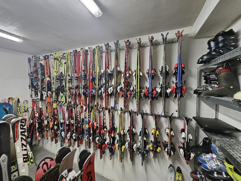 РаЗпРоДаЖбА Ски на Едро