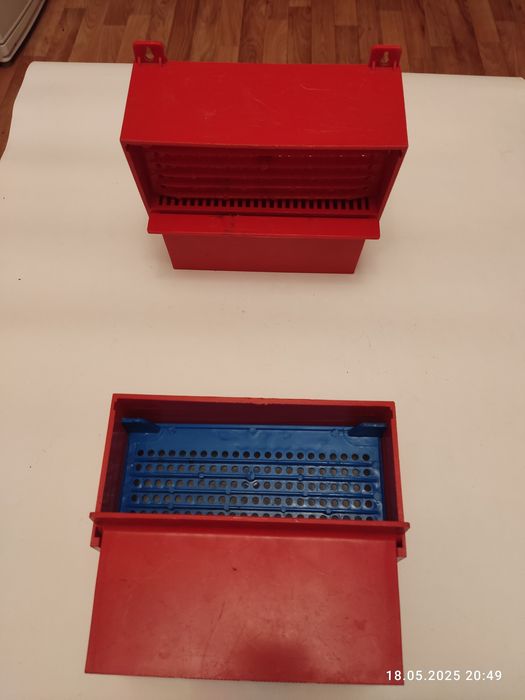 Пыльцесборники для ульев