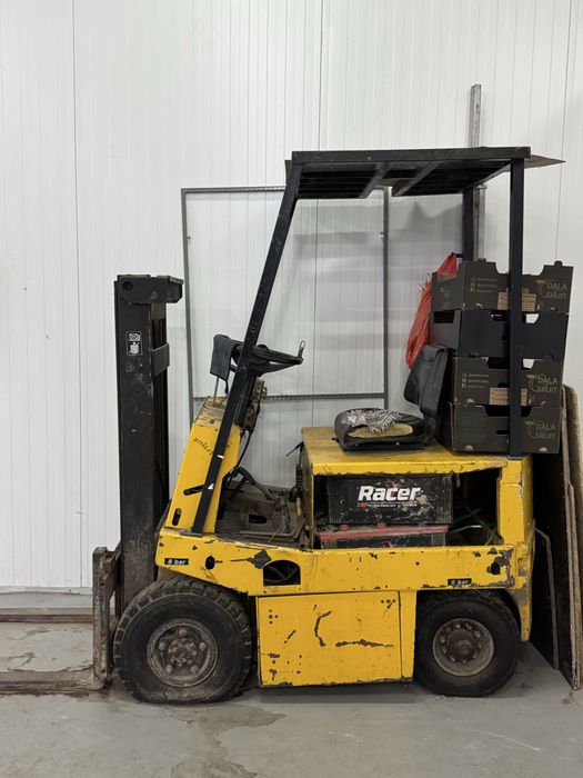 Продам вилочный погрузчик Балканкар