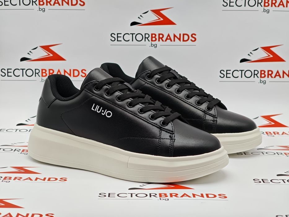 LIU JO BIG 01 Оригинални мъжки Сникърси