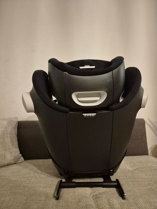стол за кола Cybex M Fix 15-36 кг / столче за кола Cybex