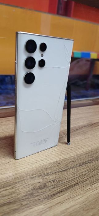 Samsung Galaxy S22 Ultra