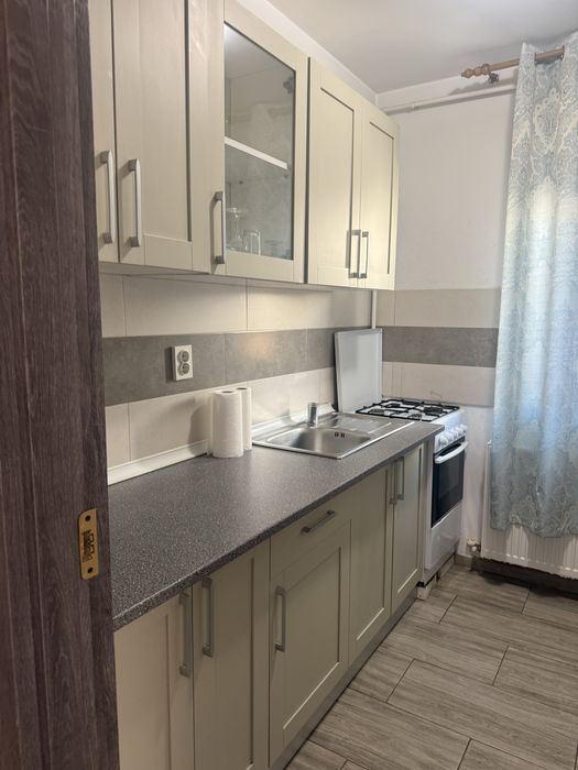 Cazare regim hotelier apartament centru