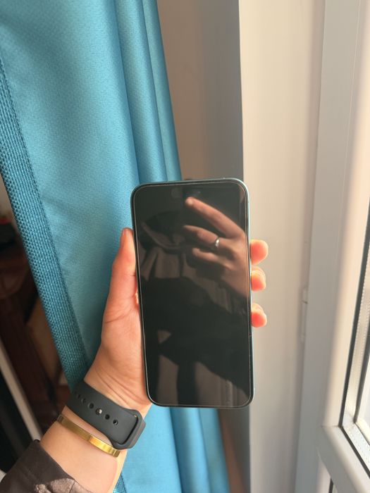 Iphone 16 Plus 256GB