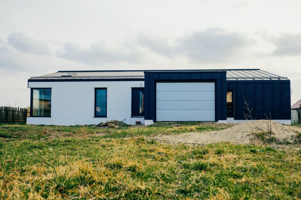 Casa parter | Plopeni | Suprafata  201 mp | 1200 mp teren