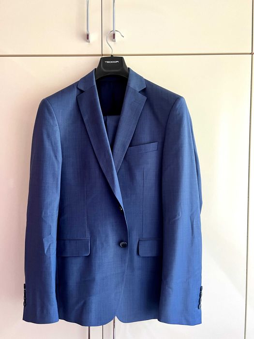 Мъжки костюм Teodor