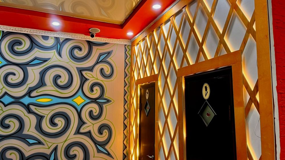 Наружная реклама