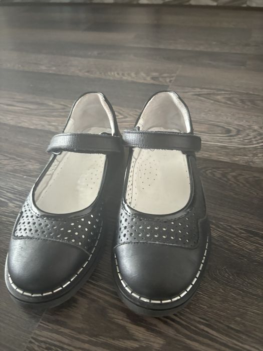 туфли для девочки