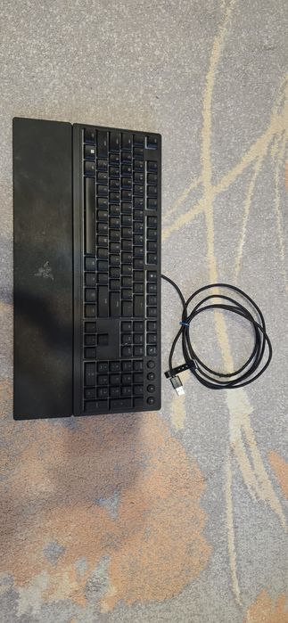 Tastatura Gaming Razer ORNATA V3
