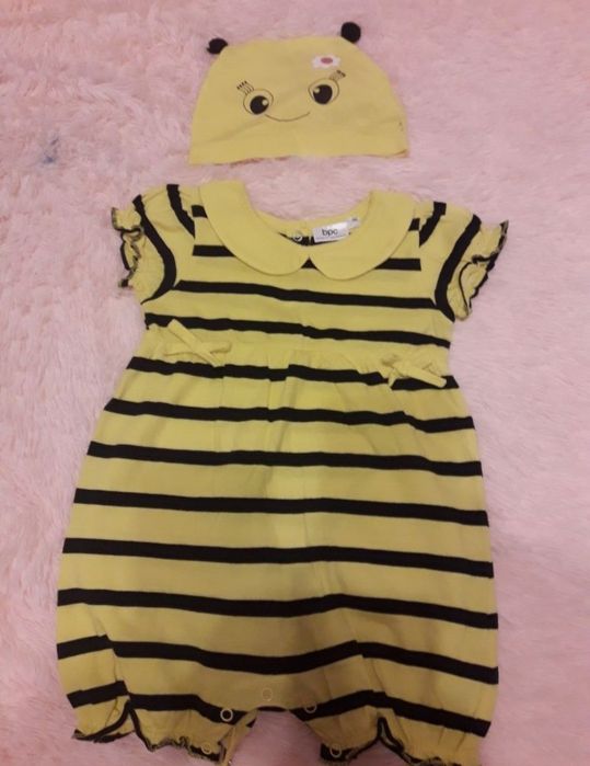 Детский  ромбер летний