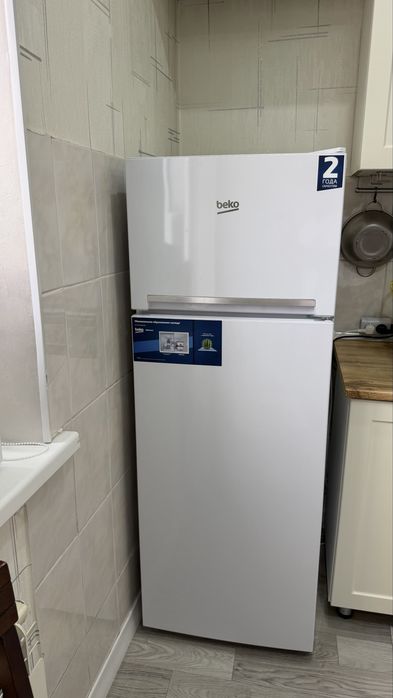 Холодильник Beko