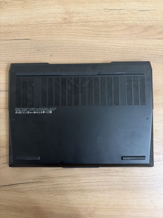 Ноутбук Lenovo Legion 5 Pro